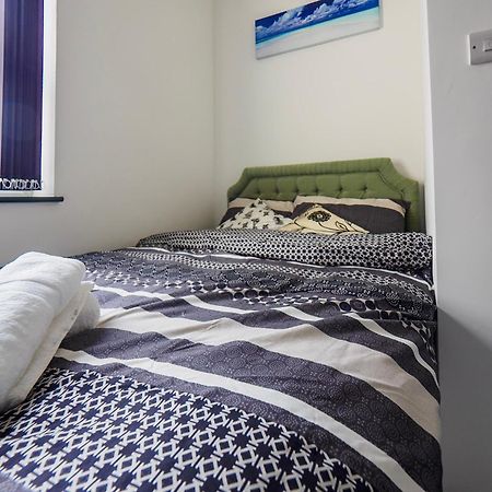 Chatham Lodge Double Room 3 Ensuite Stoke-on-Trent Dış mekan fotoğraf